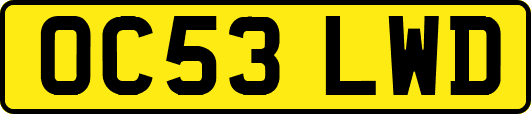 OC53LWD