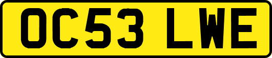 OC53LWE