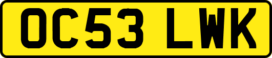 OC53LWK