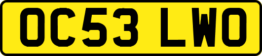 OC53LWO