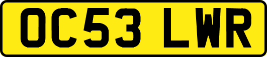 OC53LWR