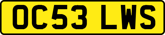 OC53LWS