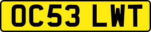 OC53LWT