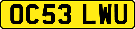 OC53LWU
