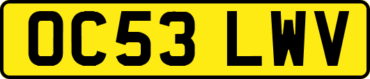 OC53LWV