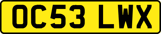OC53LWX