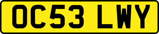 OC53LWY