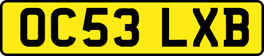 OC53LXB