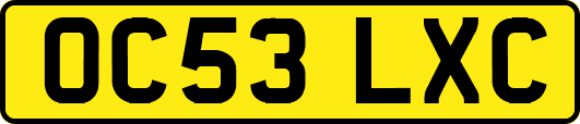 OC53LXC