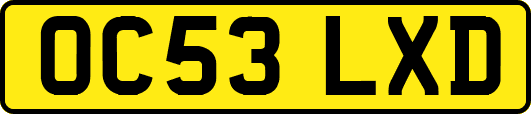 OC53LXD