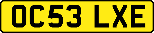 OC53LXE