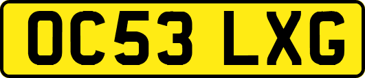 OC53LXG