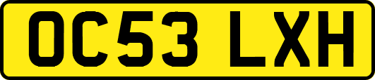 OC53LXH