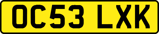 OC53LXK
