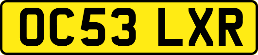 OC53LXR