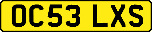 OC53LXS