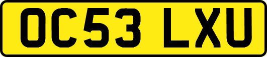 OC53LXU