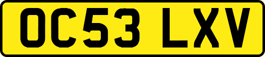 OC53LXV