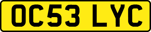 OC53LYC