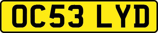 OC53LYD