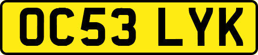 OC53LYK