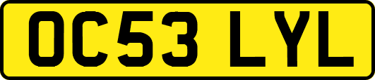 OC53LYL