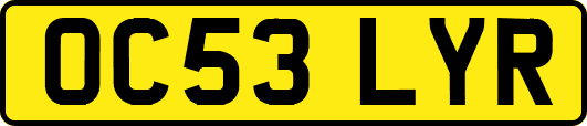 OC53LYR