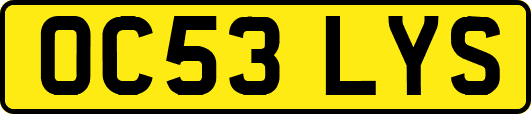 OC53LYS