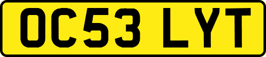 OC53LYT