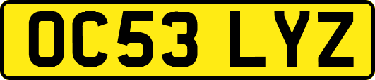 OC53LYZ