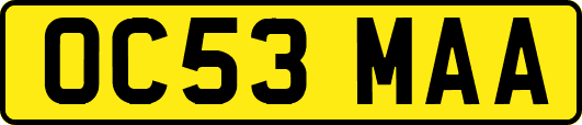 OC53MAA