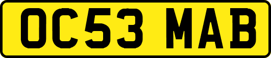 OC53MAB