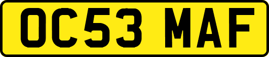 OC53MAF