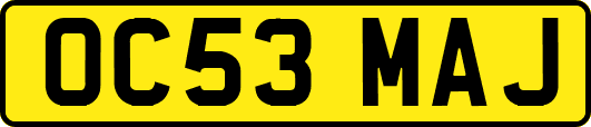 OC53MAJ