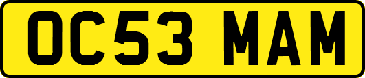OC53MAM