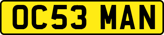 OC53MAN