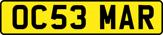 OC53MAR
