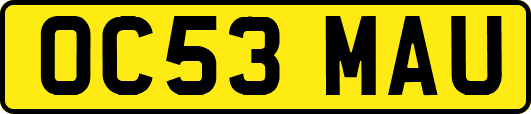OC53MAU