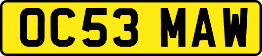 OC53MAW