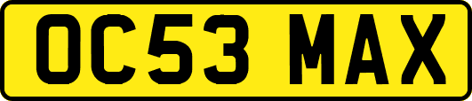 OC53MAX
