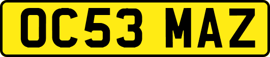 OC53MAZ