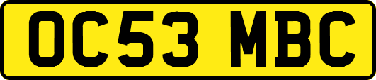 OC53MBC