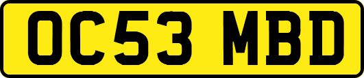 OC53MBD