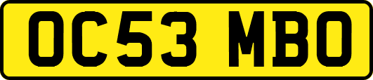 OC53MBO