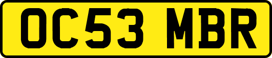 OC53MBR