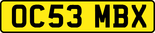 OC53MBX