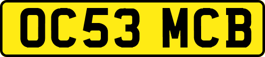 OC53MCB