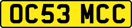 OC53MCC