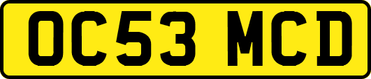 OC53MCD