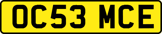 OC53MCE